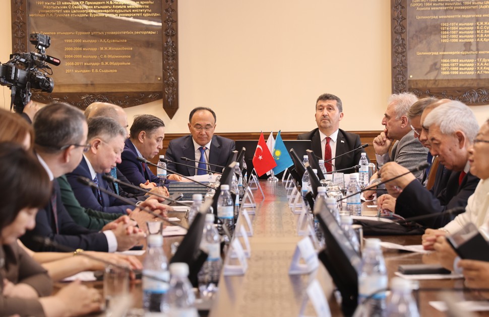 بيىك باۋىرلاستىقتىڭ امانات جىرى