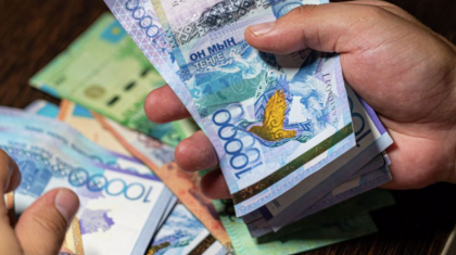 شىمكەنتتە اگروونەركاسىپتى قولداۋعا بولىنگەن قاراجات تالان-تاراجعا تۇسكەن