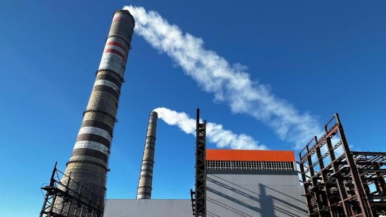 ەلىمىزدىڭ ەنەرگەتيكالىق نىساندارىندا اۋقىمدى جوندەۋ جۇمىستارى ءجۇرىپ جاتىر