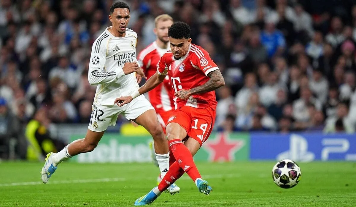 چەمپيوندار ليگاسىنىڭ جارتىلاي فينالىنا شىققان كوماندالار انىقتالدى