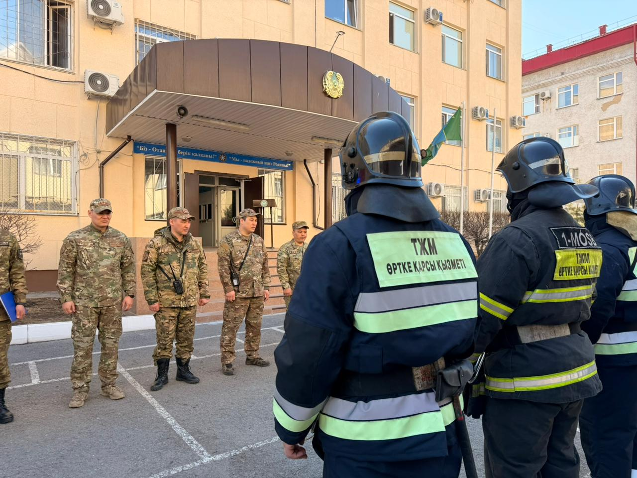 كۇشتى ۇيلەستىرۋ – وزىق تاجىريبە