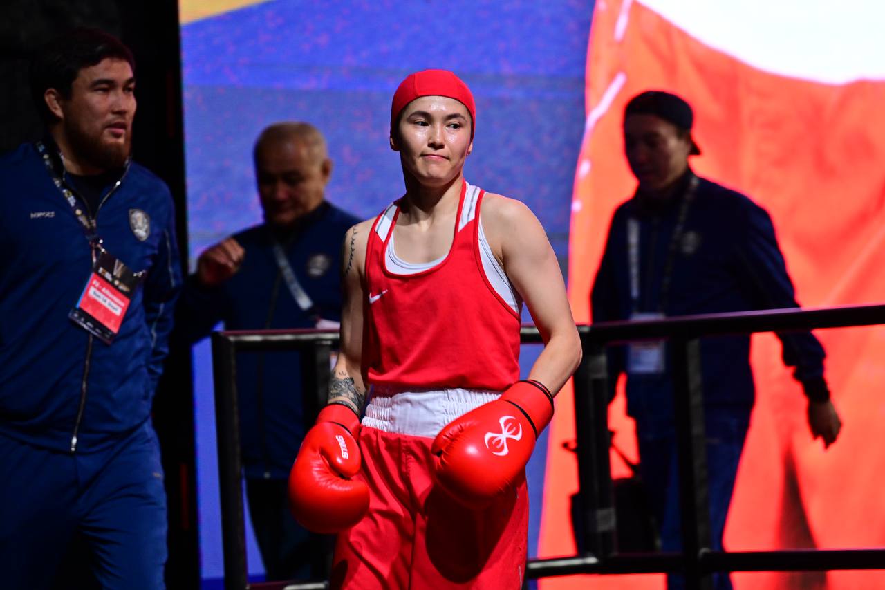 بوكستان الەم كۋبوگىندە ەل نامىسىن كىمدەر قورعايدى؟