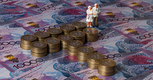 زەينەتاقى جيناعىن الۋ ءتارتىبى وزگەرەدى