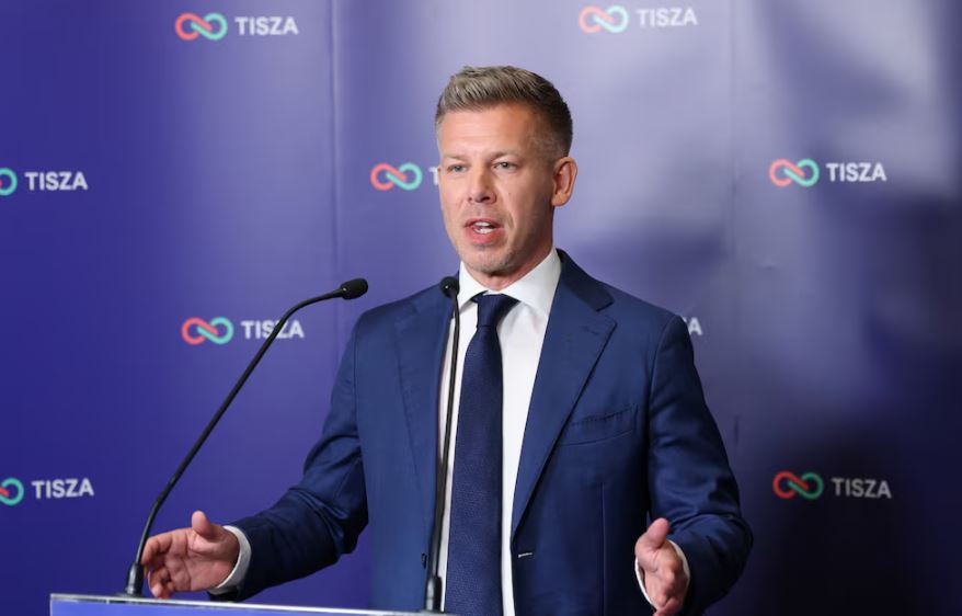 ماجارستاننىڭ جاڭا پرەمەرى پرەزيدەنتتىڭ وتستاۆكاعا كەتۋىن تالاپ ەتتى