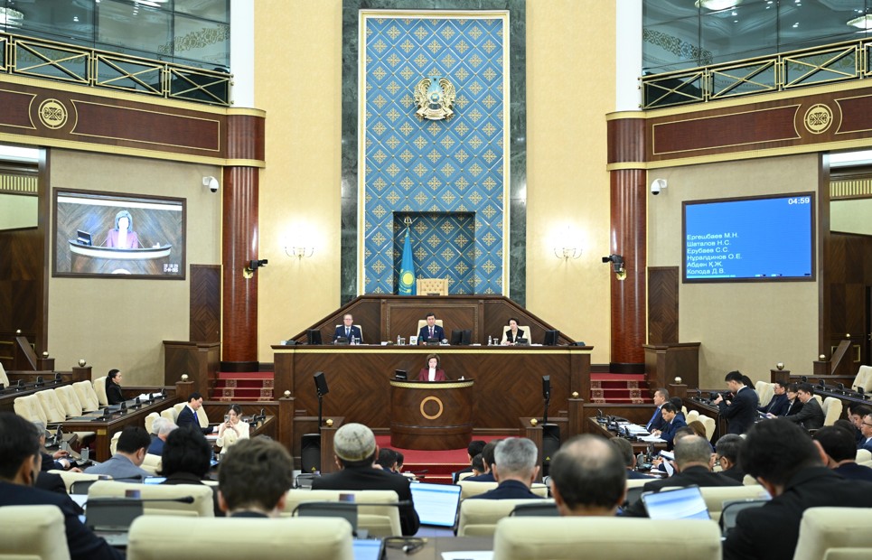 ۇلتتىق رەيتينگ جۇيەسى قۇرىلادى