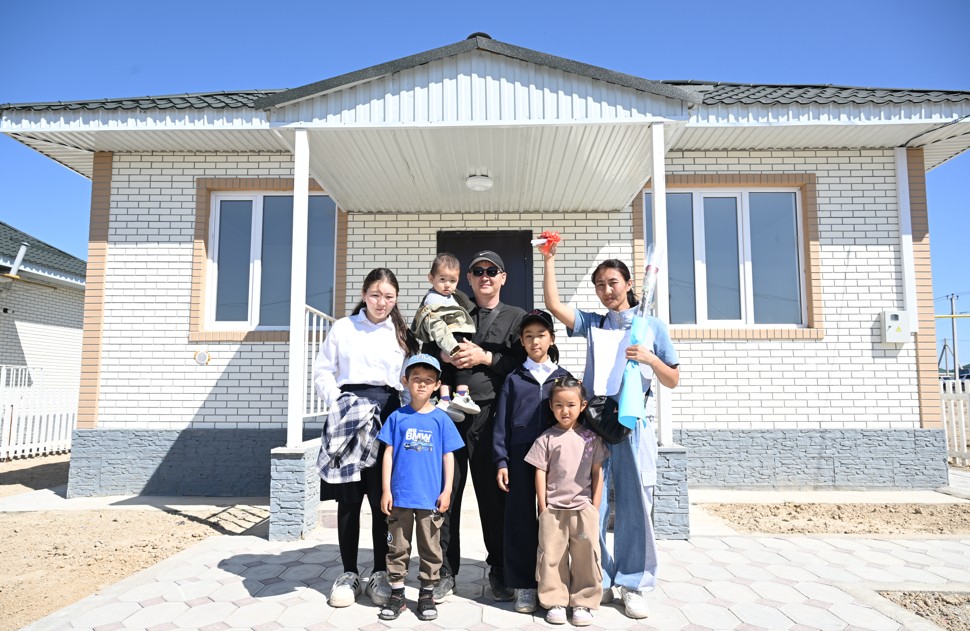 قونىستوي قۋانىشى