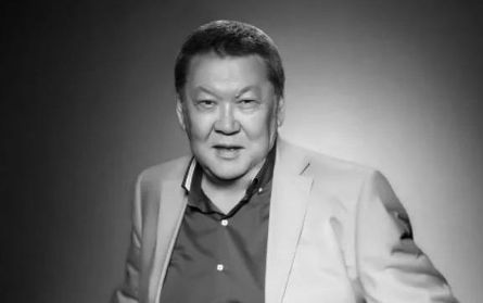 قازاقستاننىڭ حالىق ءارتىسى ەسمۇحان وباەۆ دۇنيەدەن ءوتتى