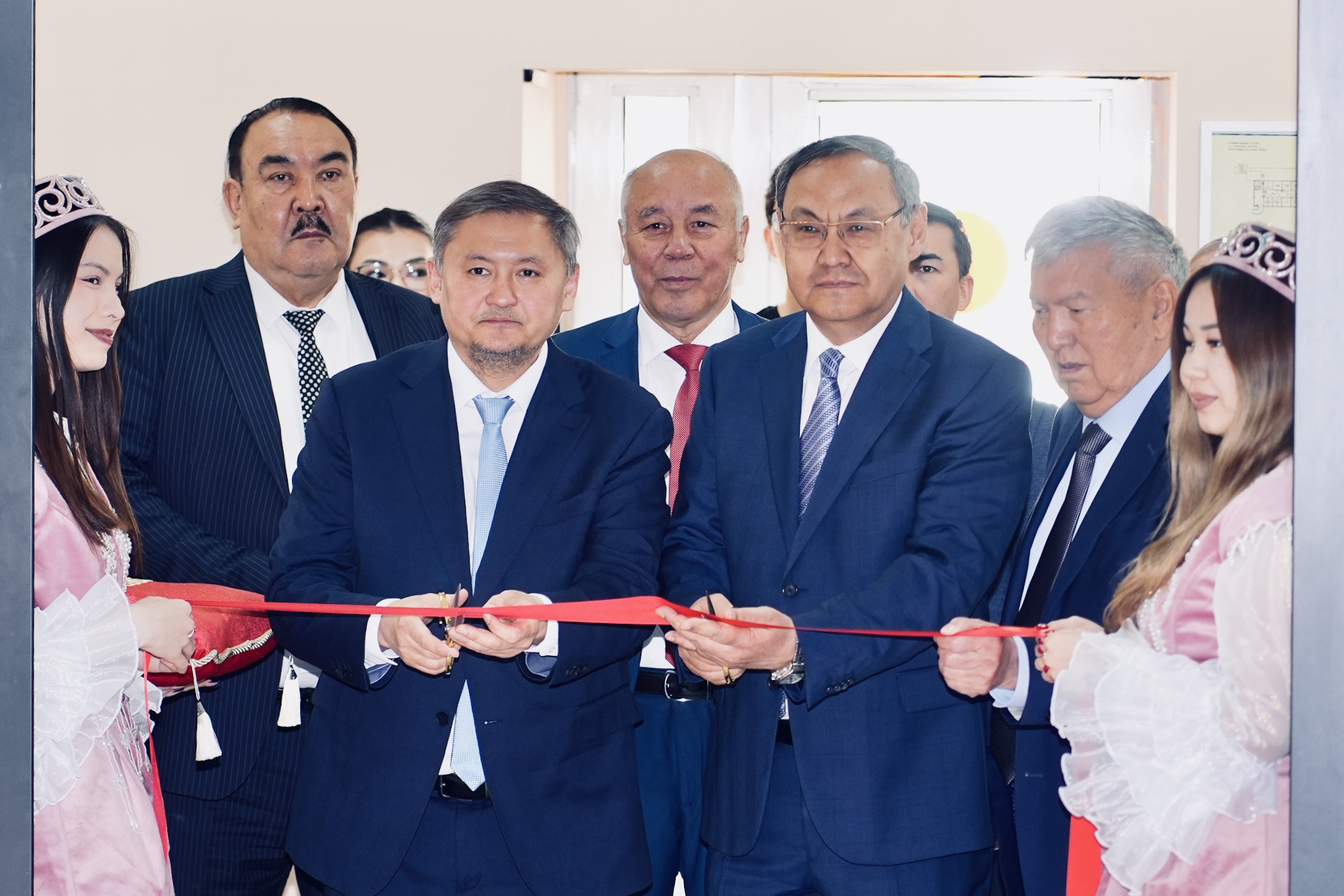 « ۇلى دالا: تۇران وركەنيەتى» حالىقارالىق زەرتتەۋ ورتالىعى اشىلدى