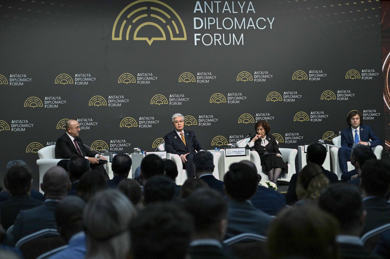 توقاەۆ: بىرىككەن ۇلتتار ۇيىمىن رەفورمالاۋ ماسەلەسىنە جاۋاپكەرشىلىكپەن قاراۋ كەرەك