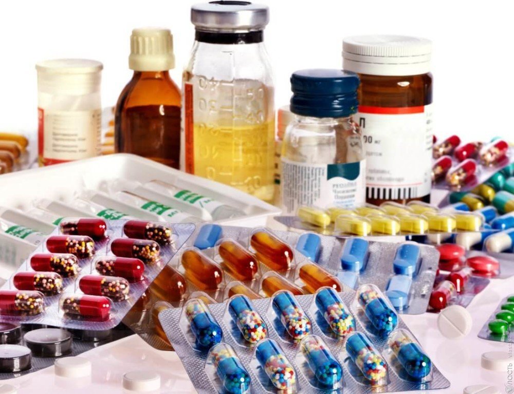 ەمحانالاردا تەگىن بەرىلەتىن دارىلەر ءدارىحانالاردا زاڭسىز ساتىلعان