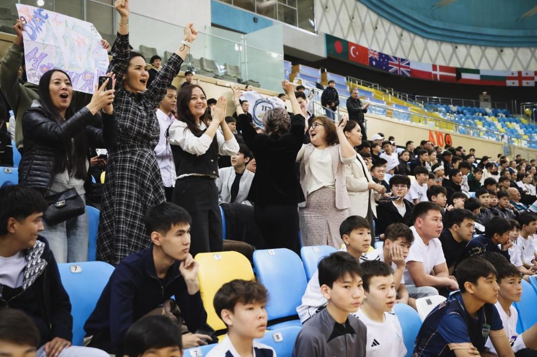 وقۋ-اعارتۋ مينيسترلىگى