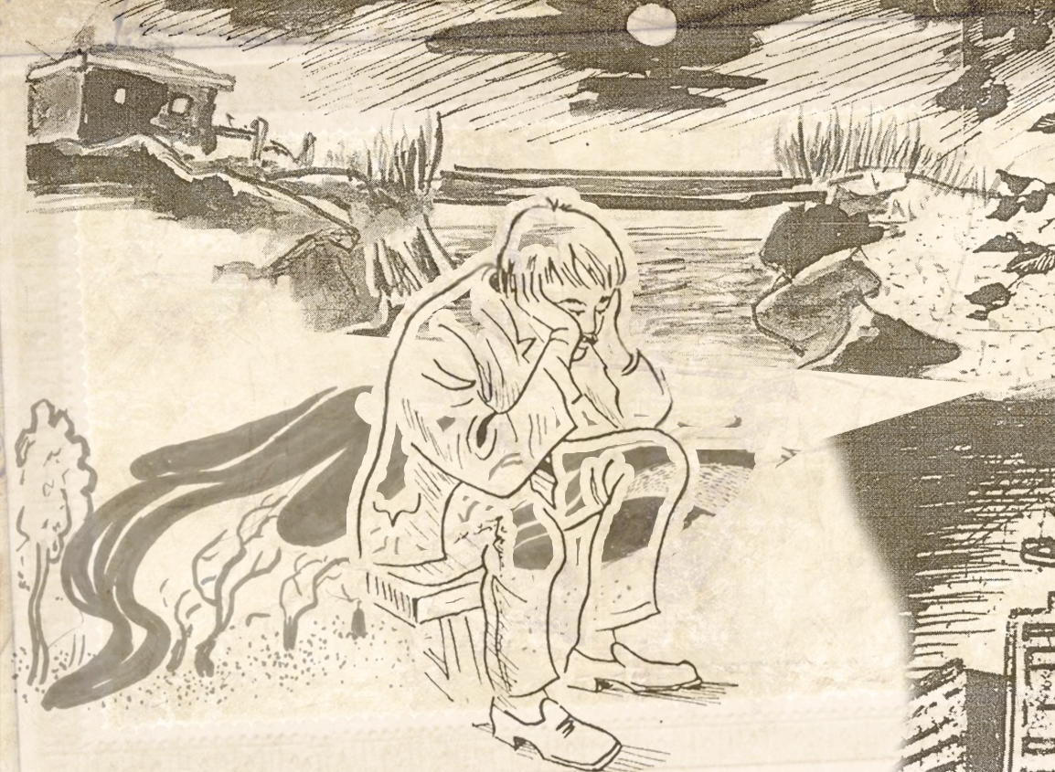 شاشۋبايدىڭ تامى