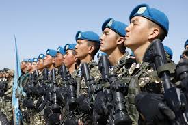 اسكەرگە شاقىرتۋ العان كەزدە نە ىستەۋ كەرەك؟