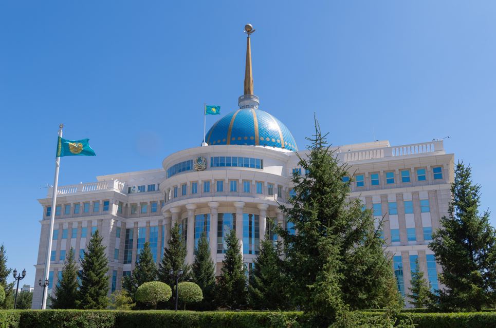 موڭعوليا پرەزيدەنتى قازاقستانعا مەملەكەتتىك ساپارمەن كەلەدى