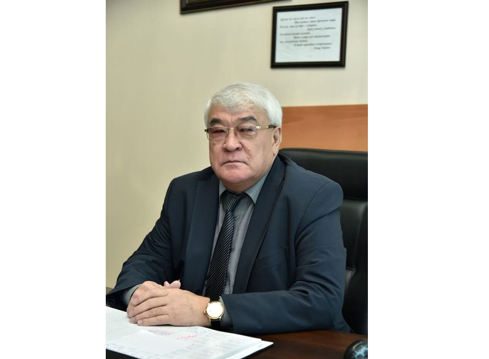 پاراسات بيىگىندەگى عۇمىر