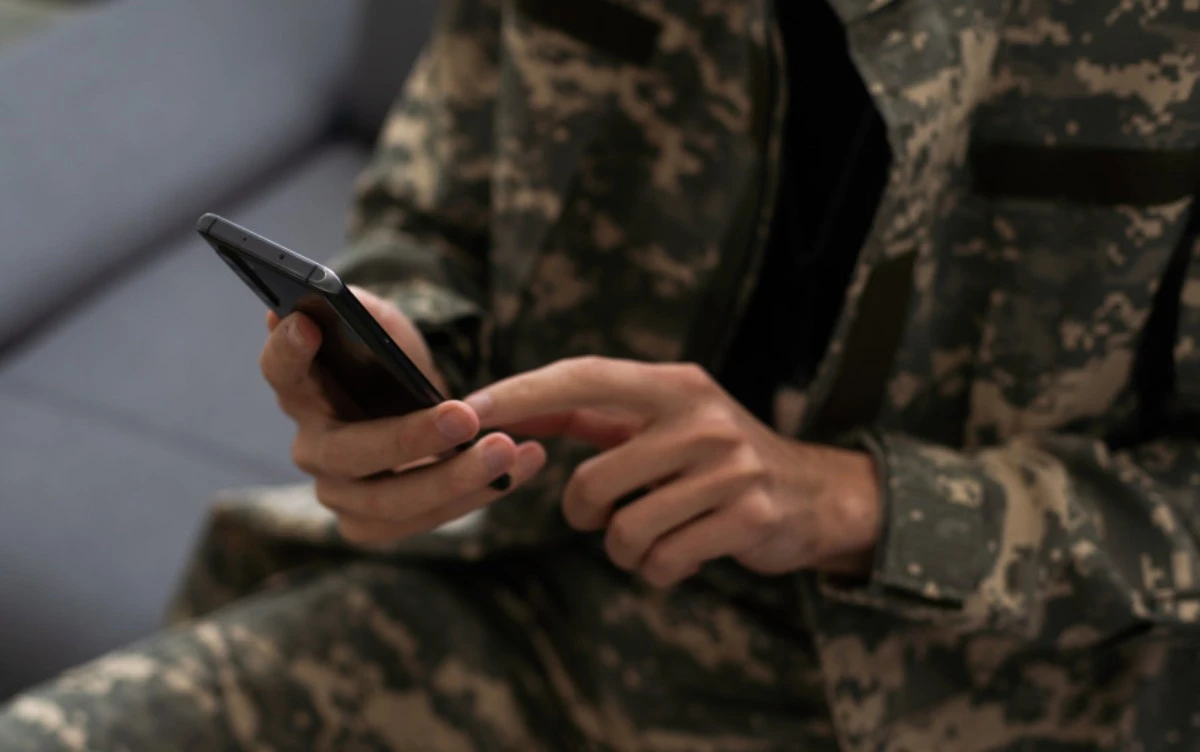 اسكەردە تەلەفون قولدانۋ ءتارتىبى جەڭىلدەيدى