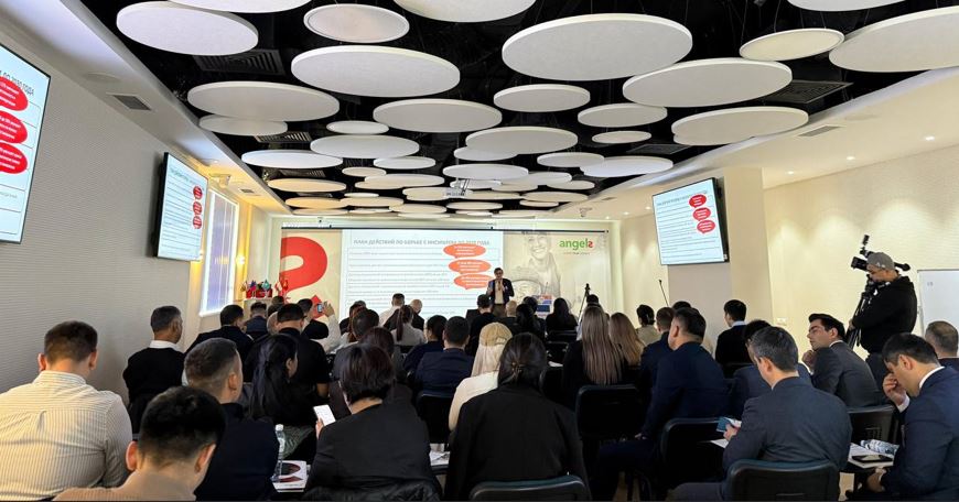 قازاقستاندا ينسۋلتتەن بولاتىن ءولىم-ءجىتىم 4%-عا تومەندەدى