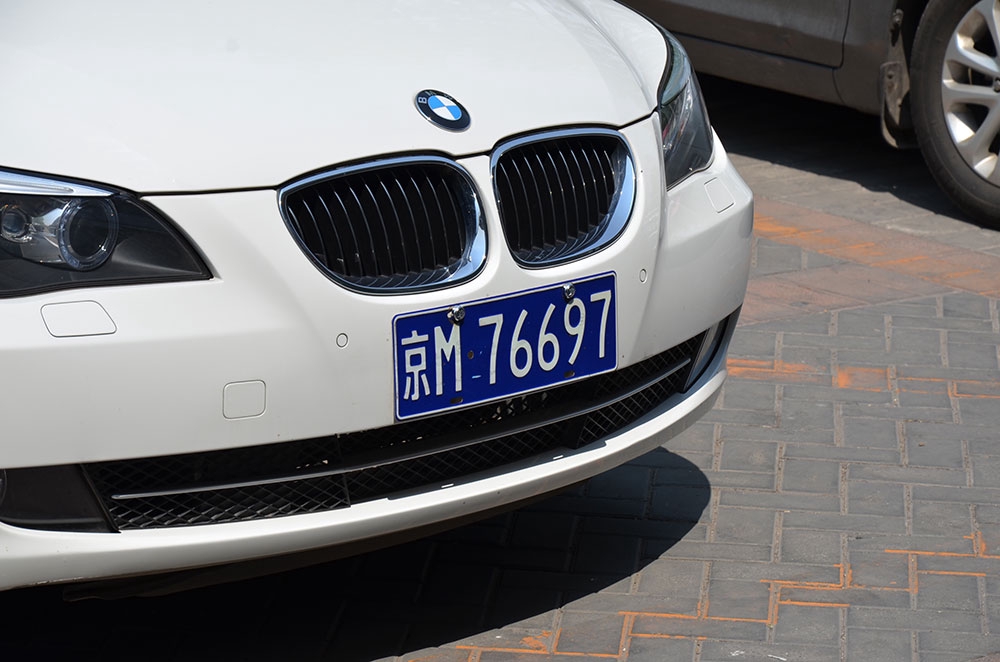 قىتايدان اكەلىنگەن كولىكتەردى جۇرگىزۋ شارتتارى قانداي؟