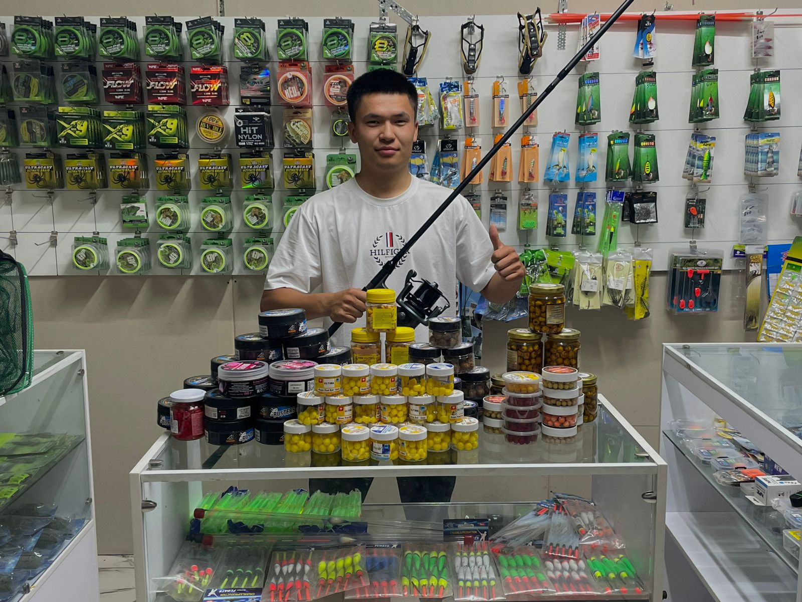 تايم-مەنەدجمەنت جانە تالاپتى ستۋدەنت