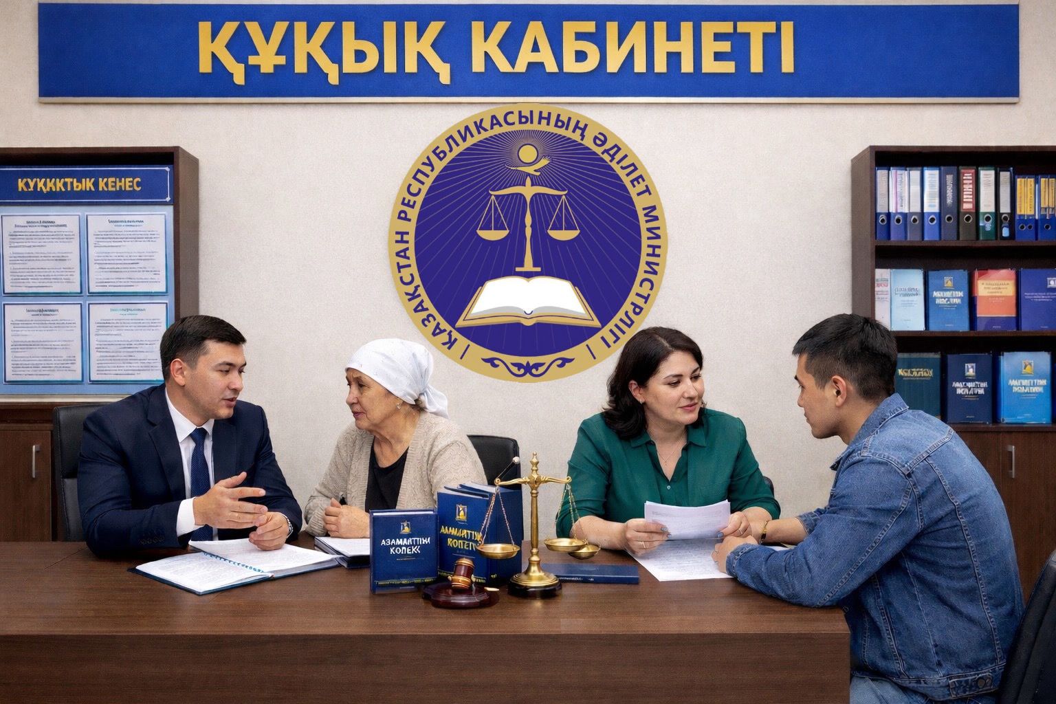 قۇقىقتىق ساۋاتتى ارتتىراتىن الاڭ