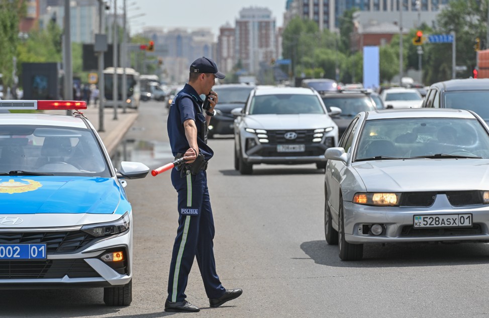 جول ءتارتىبىن رەتتەگەن رەيد