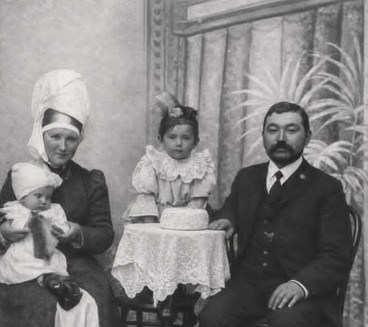 حالىق مۇعالىمى