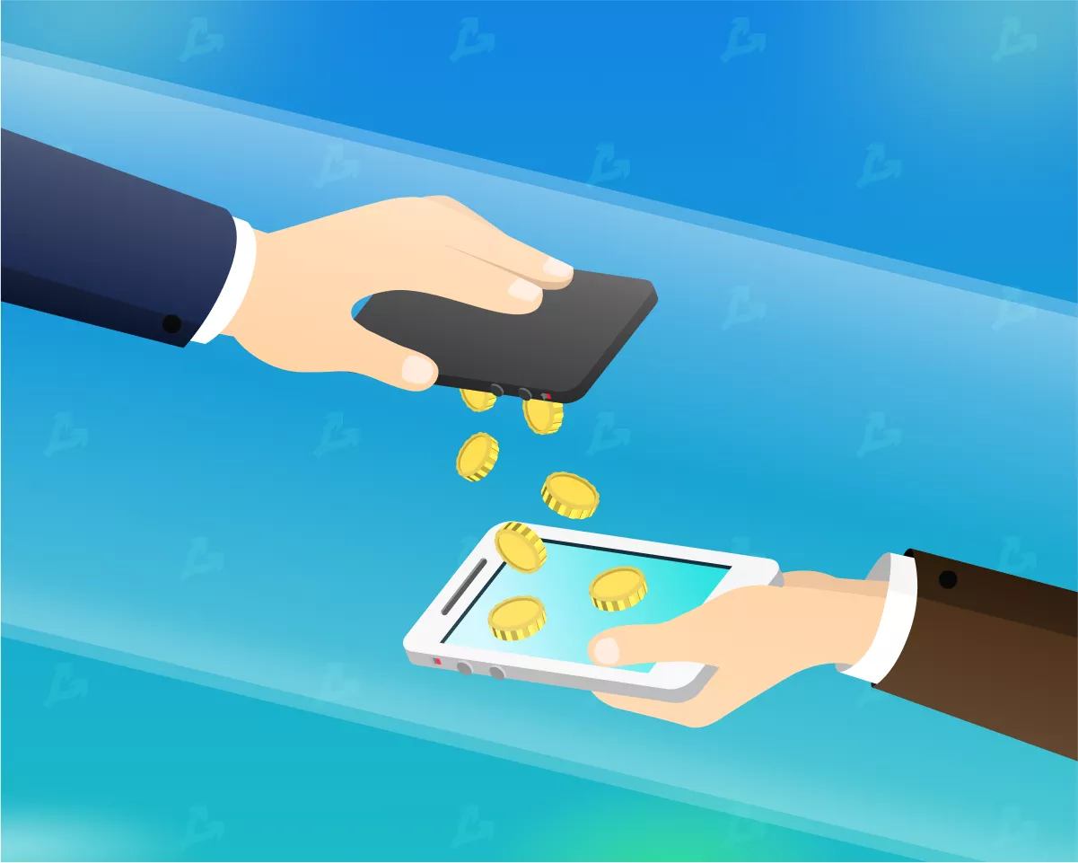 تولەم نارىعىنداعى ءوسىم: 1 ملرد-تان استام ترانزاكتسيا وڭدەلدى