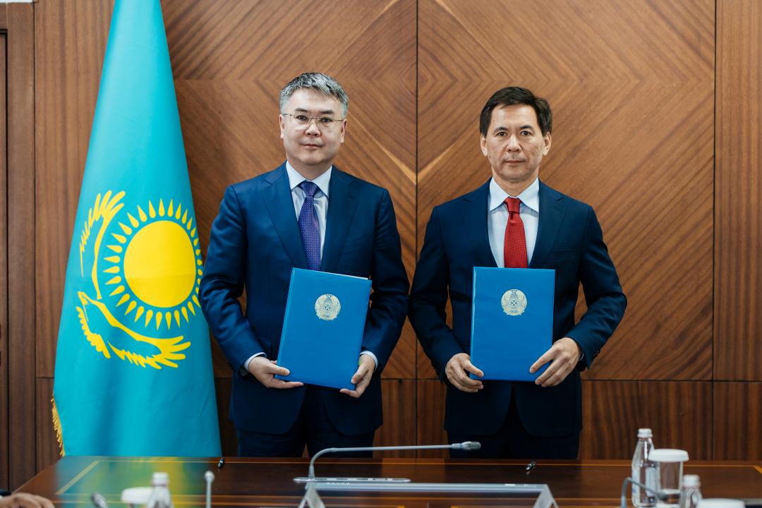 «اتىراۋ» فۋتبول كلۋبىنىڭ جاڭا يەسى انىقتالدى