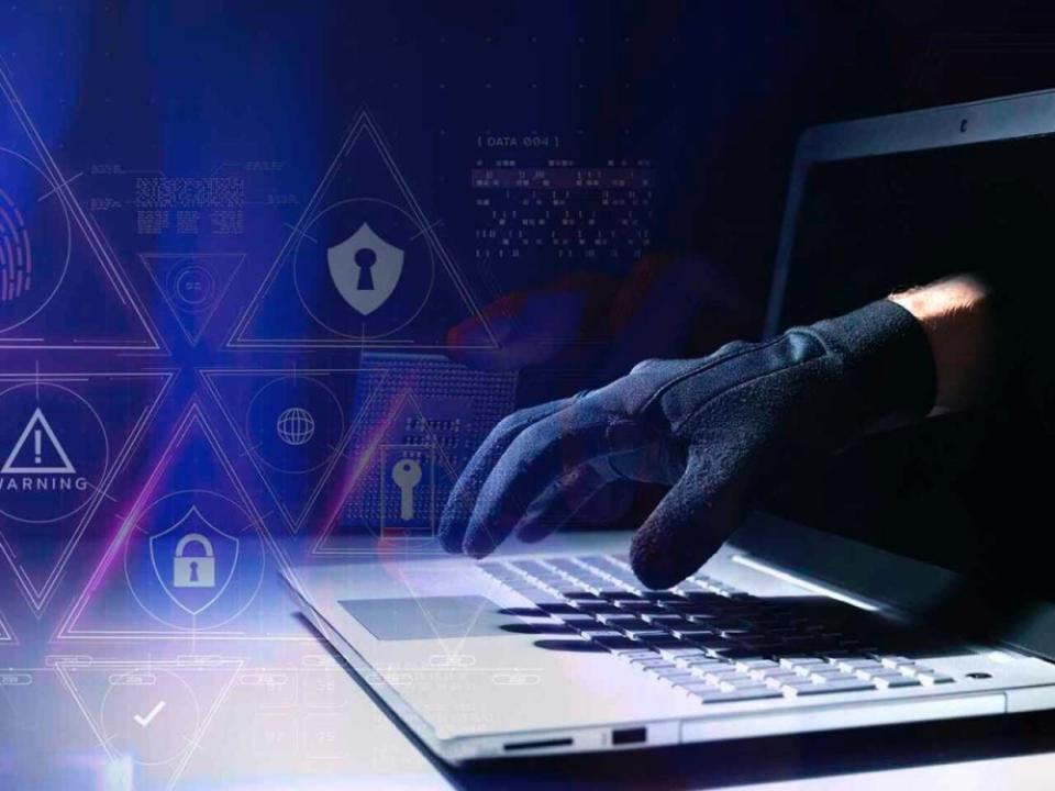 SMS-بلاستەر مەن ديپفەيك: باس پروكۋراتۋرا 18 جاڭا كيبەرقاۋىپتى انىقتادى