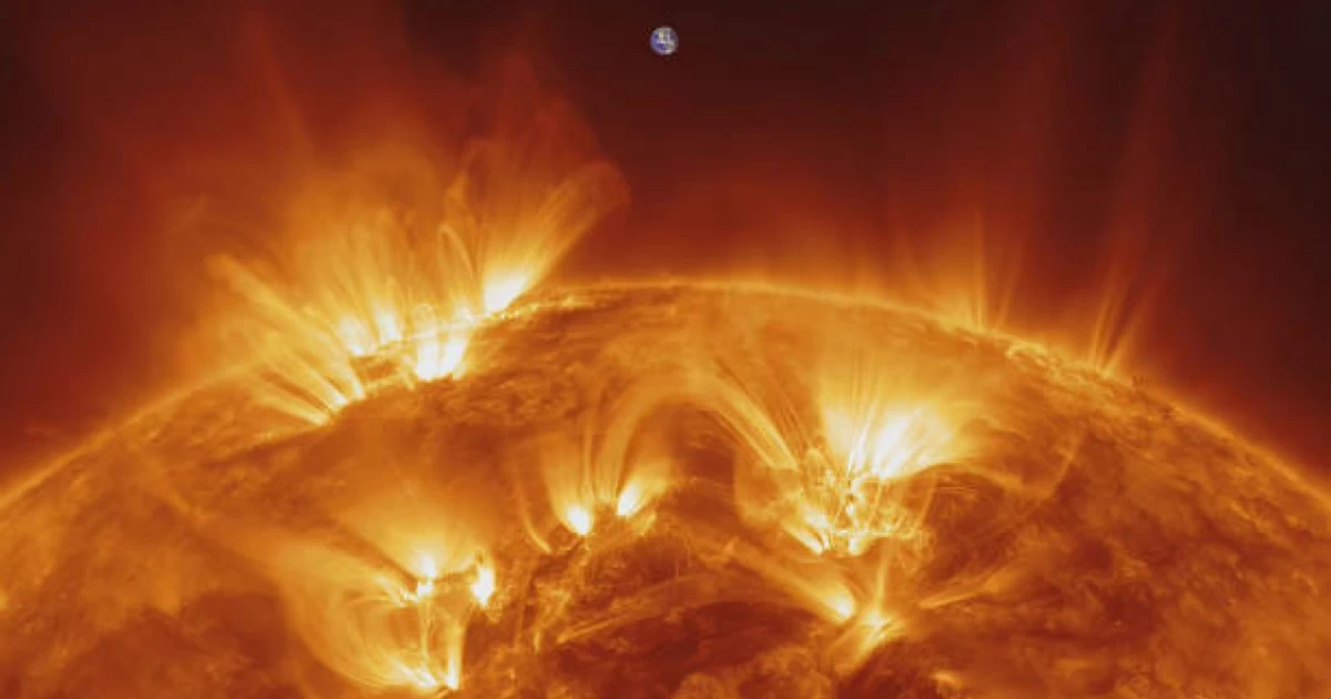 جەردە ماگنيتتىك داۋىل باستالدى