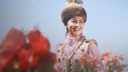 مينيسترلىك «قىز جىبەك» ءفيلمىنىڭ رەكۆيزيتتەرىنە قاتىستى مالىمدەمە جاسادى