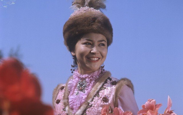 مەرۋەرت وتەكەشوۆا بايان الاگوزوۆانىڭ كامزولى تۇپنۇسقا ەكەنىن راستادى