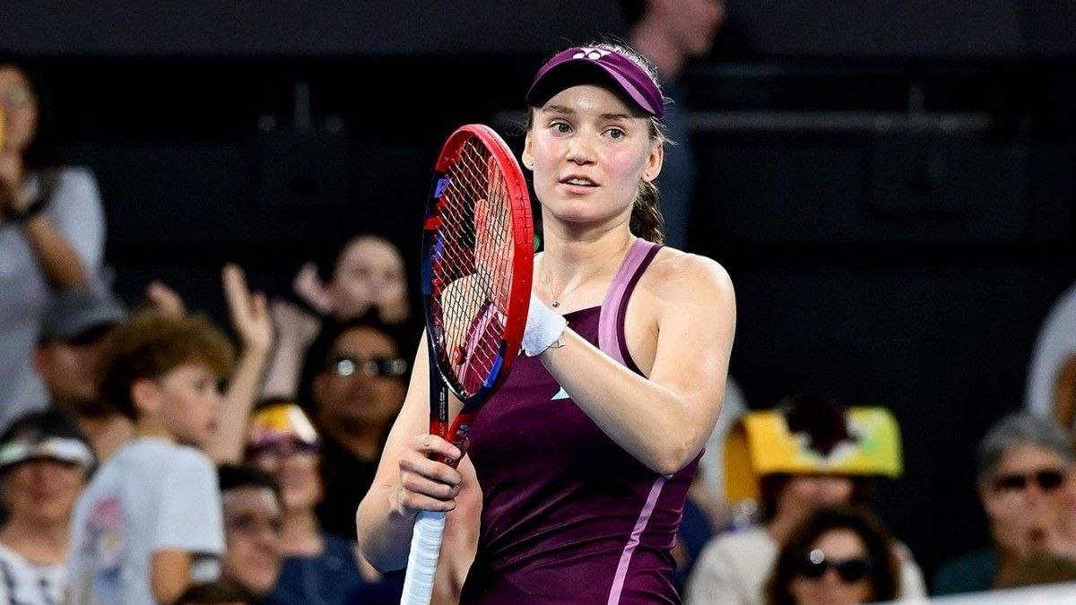 ەلەنا رىباكينا شتۋتگارتتاعى تۋرنيردە توپ جاردى