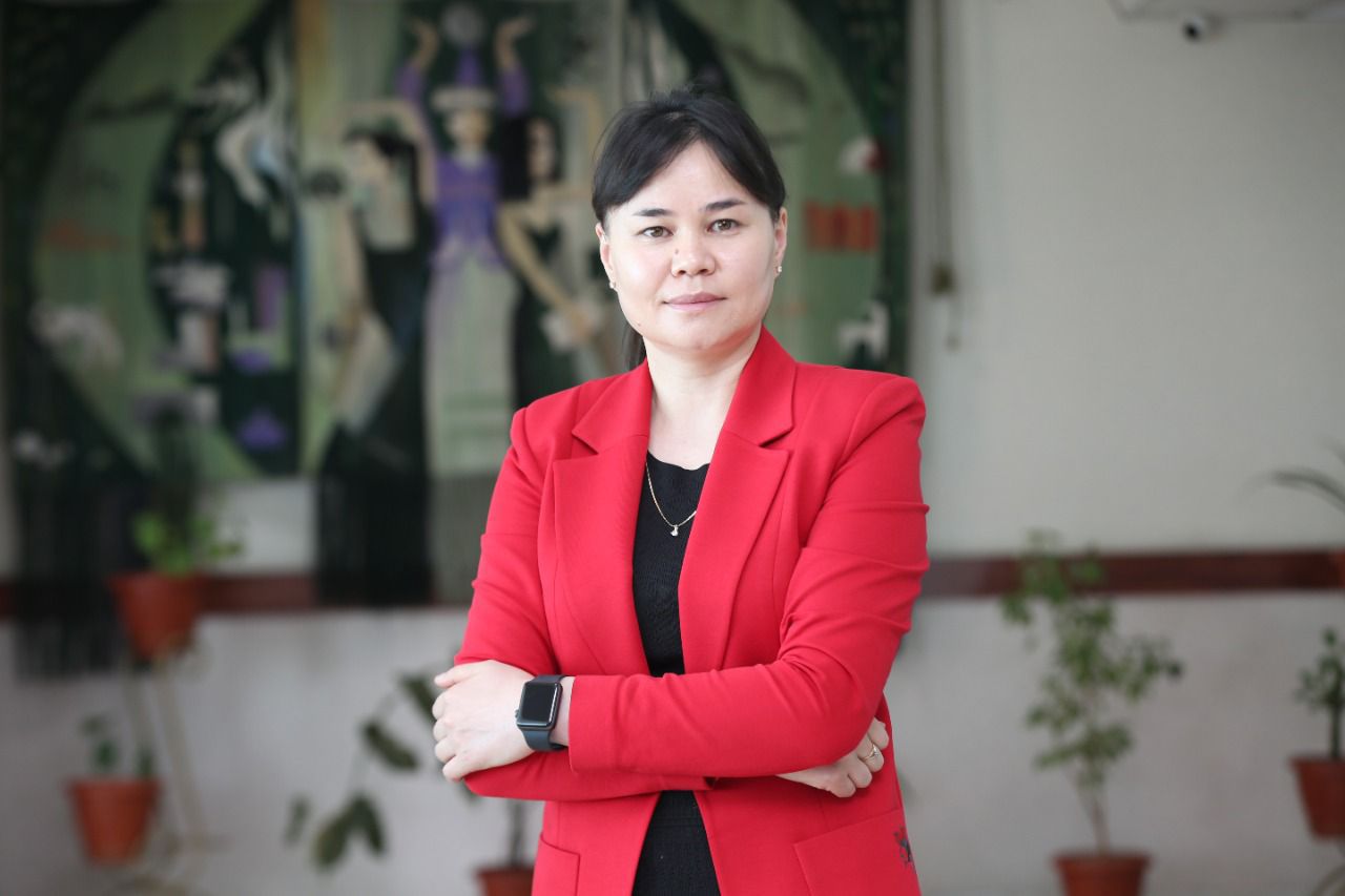 بىرەگەي وقۋ ورنىنىڭ تاجىريبەسى مەن دامۋ كەلەشەگى