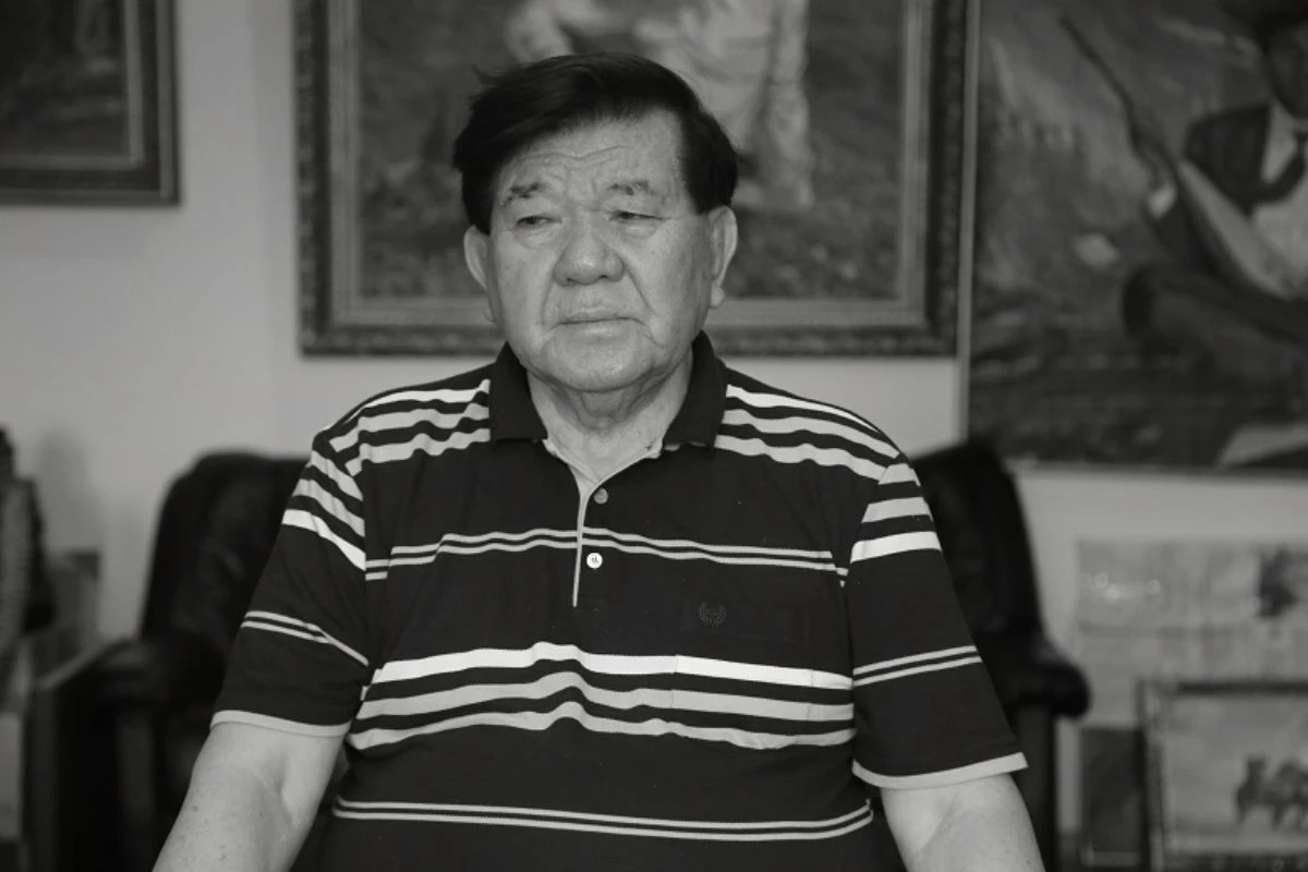 ايدا بالاەۆا مۇحتار شاحانوۆتىڭ نەگە ارىستان باب كەسەنەسىنە جەرلەنبەيتىنىن ءتۇسىندىردى