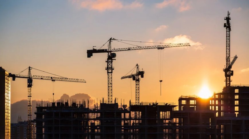 قازاقستاندا قۇرىلىس كومپانيالارىنا جاڭا شەكتەۋلەر ەنگىزىلەدى