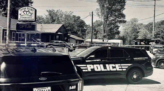 اقش-تىڭ لۋيزيانا شتاتىندا بولعان اتىستان 8 بالا كوز جۇمدى