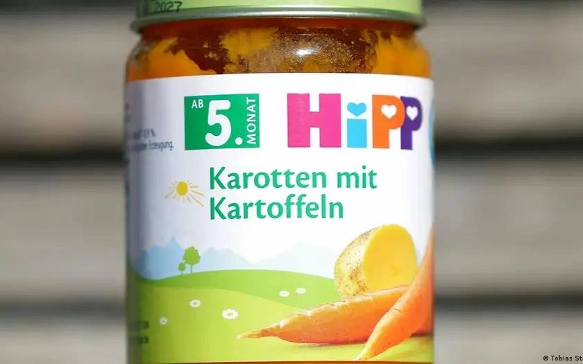 اۋستريادا بالالار تاعامىنان ەگەۋقۇيرىق ۋى انىقتالدى