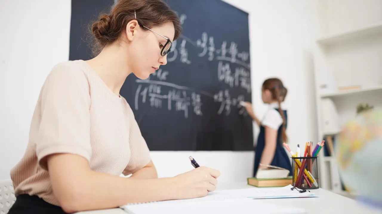 پەداگوگتەردى اتتەستاتسيالاۋ جۇيەسى جاڭارتىلادى