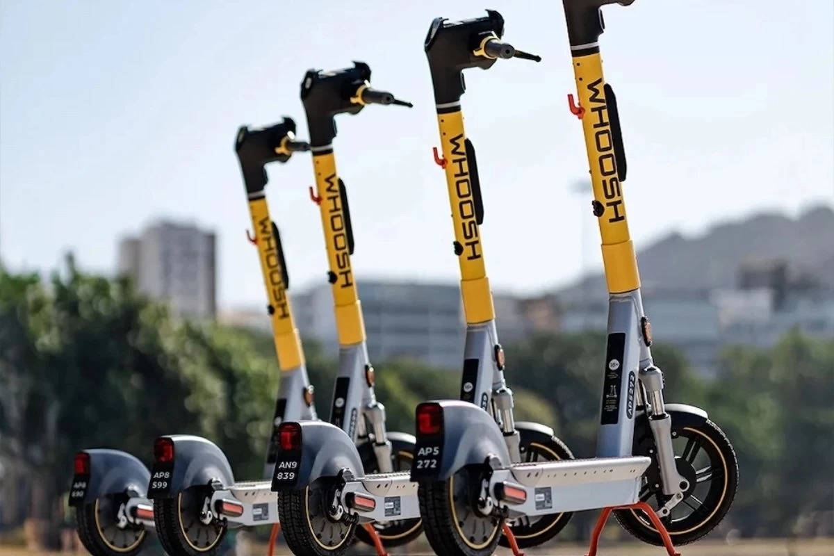 200-گە جۋىق ساموكات پايدالانۋشىسى جاۋاپقا تارتىلدى: پوليتسيا باقىلاۋدى كۇشەيتتى