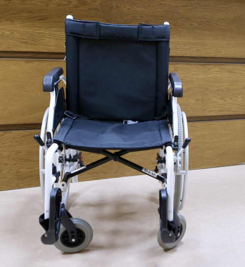 مۇگەدەكتىگى بار جاندارعا اربا مەن پروتەزدەر جالعا بەرىلەدى: جاڭا جۇيە قالاي جۇمىس ىستەيدى؟