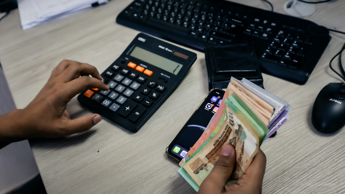 جۇمىسسىزدىق بويىنشا تولەم مەرزىمى 4 ايعا دەيىن قىسقارادى