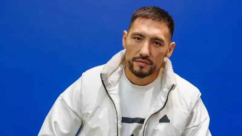 دوپينگ داۋى: WBO ءالىمحان ۇلىنىڭ ءىسى بويىنشا سوڭعى شەشىم شىعارادى