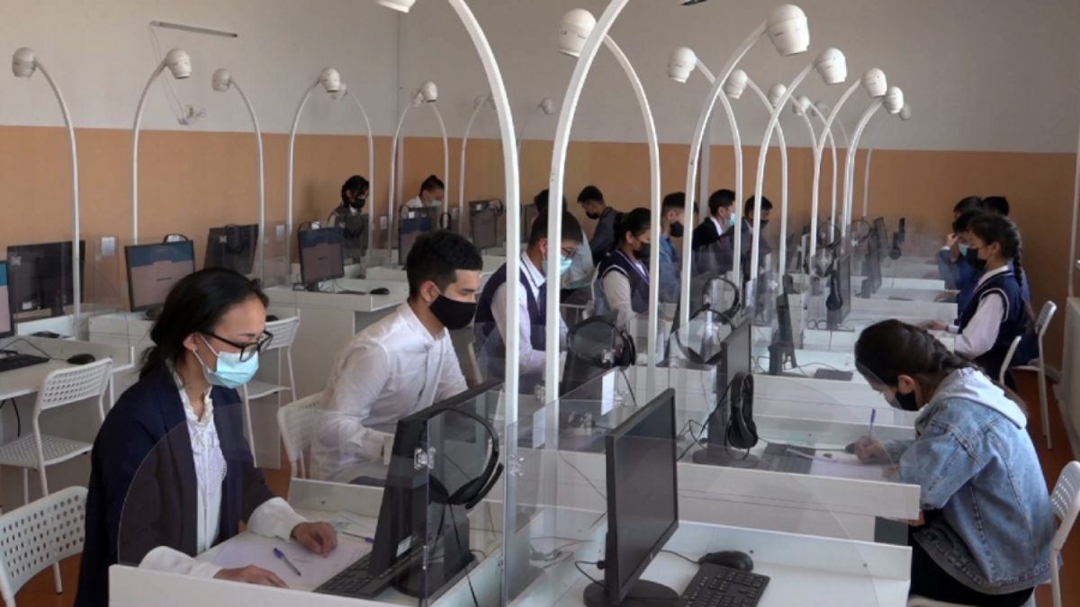 ۇبت-عا قوسىمشا تاڭداۋ: AIT تەستىنىڭ ەرەكشەلىگى نەدە؟