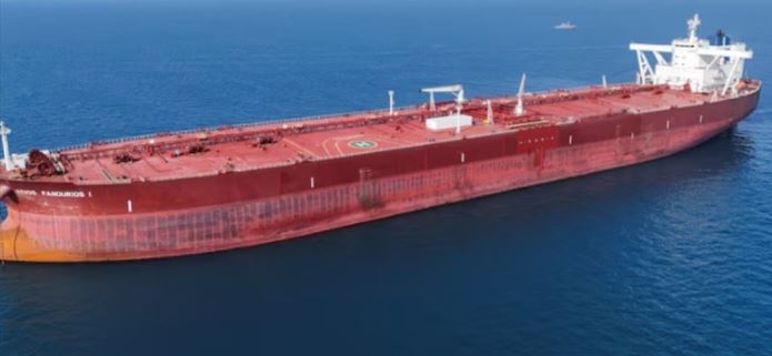 يرانداعى قاقتىعىس سالدارى: الەمدىك شىعىن 50 ملرد دوللاردان استى