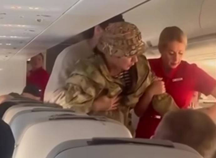 ەكاتەرينبۋرگ – استانا رەيسىندەگى وقىس وقيعا: جولاۋشىنىڭ ارەكەتىنە قۇقىقتىق باعا بەرىلەدى