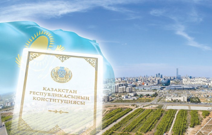 دەليبەراتسيالى دەموكراتيا – دامۋدىڭ ءبىر داڭعىلى