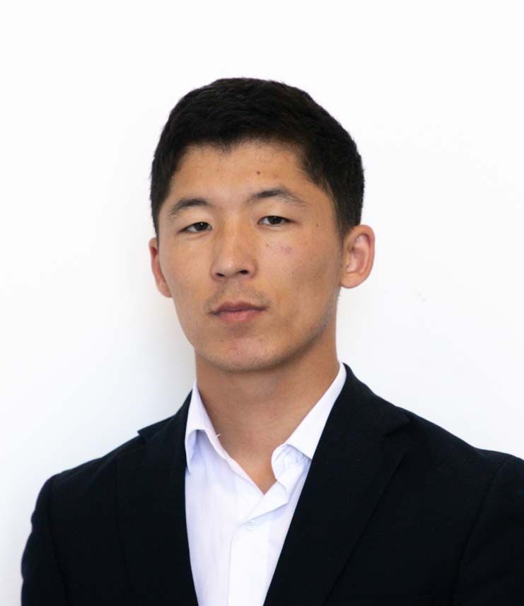 نۇربولات امانبەك