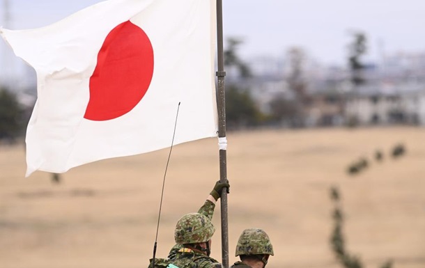 جاپونيا العاش رەت شەتەلگە قارۋ ەكسپورتتاۋعا رۇقسات بەردى