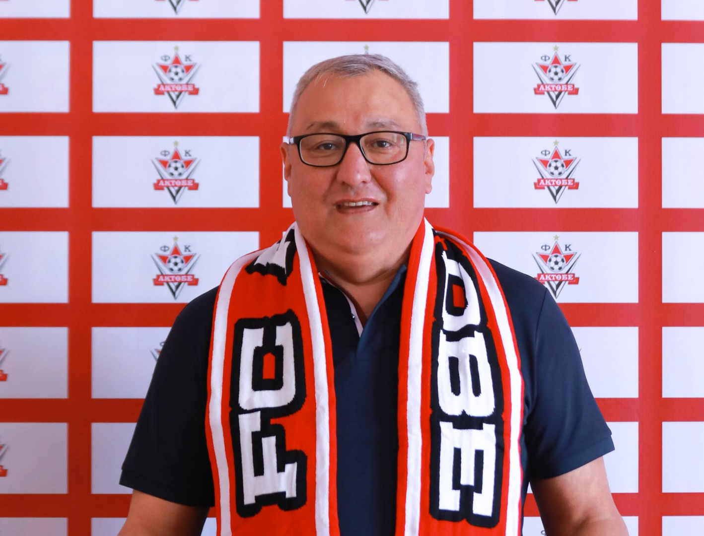 كاسىپكەر باقىتبەك دۇزەلباەۆ «اقتوبە» كلۋبىن ساتىپ الدى